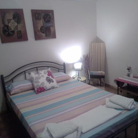 Room To Rent-Shared Wc Kavála Exterior photo