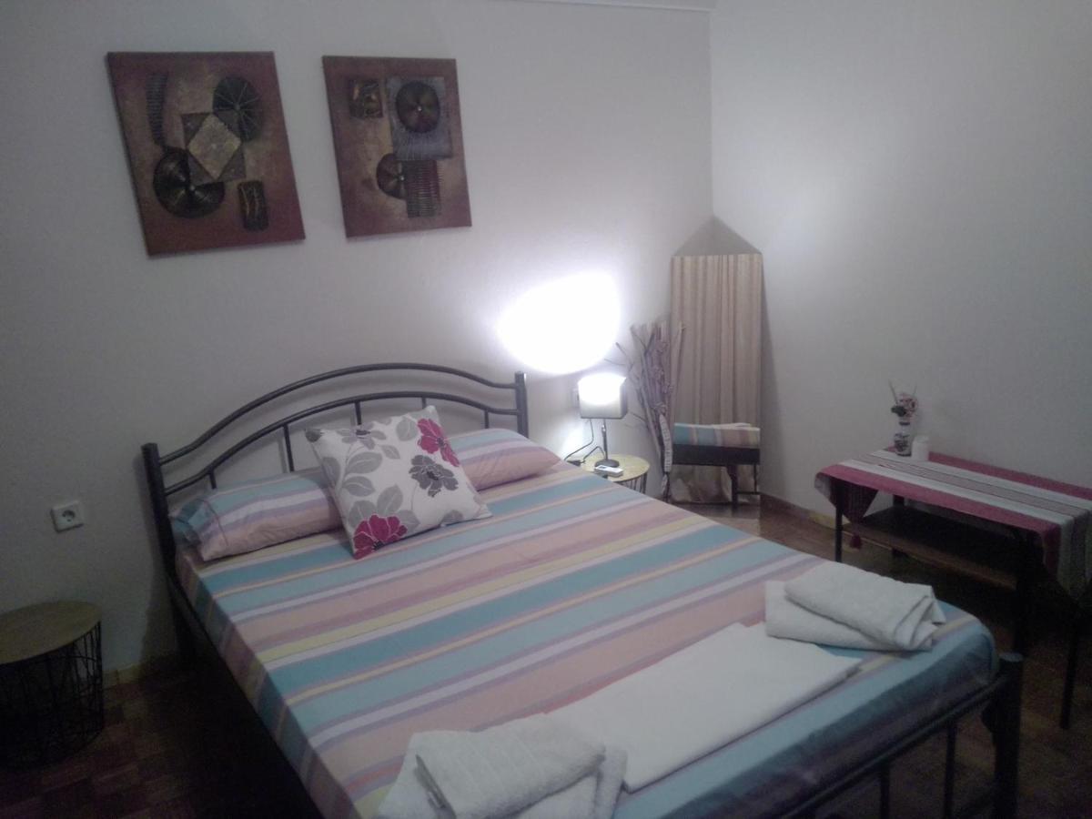 Room To Rent-Shared Wc Kavála Exterior photo