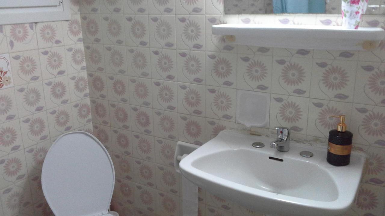 Room To Rent-Shared Wc Kavála Exterior photo