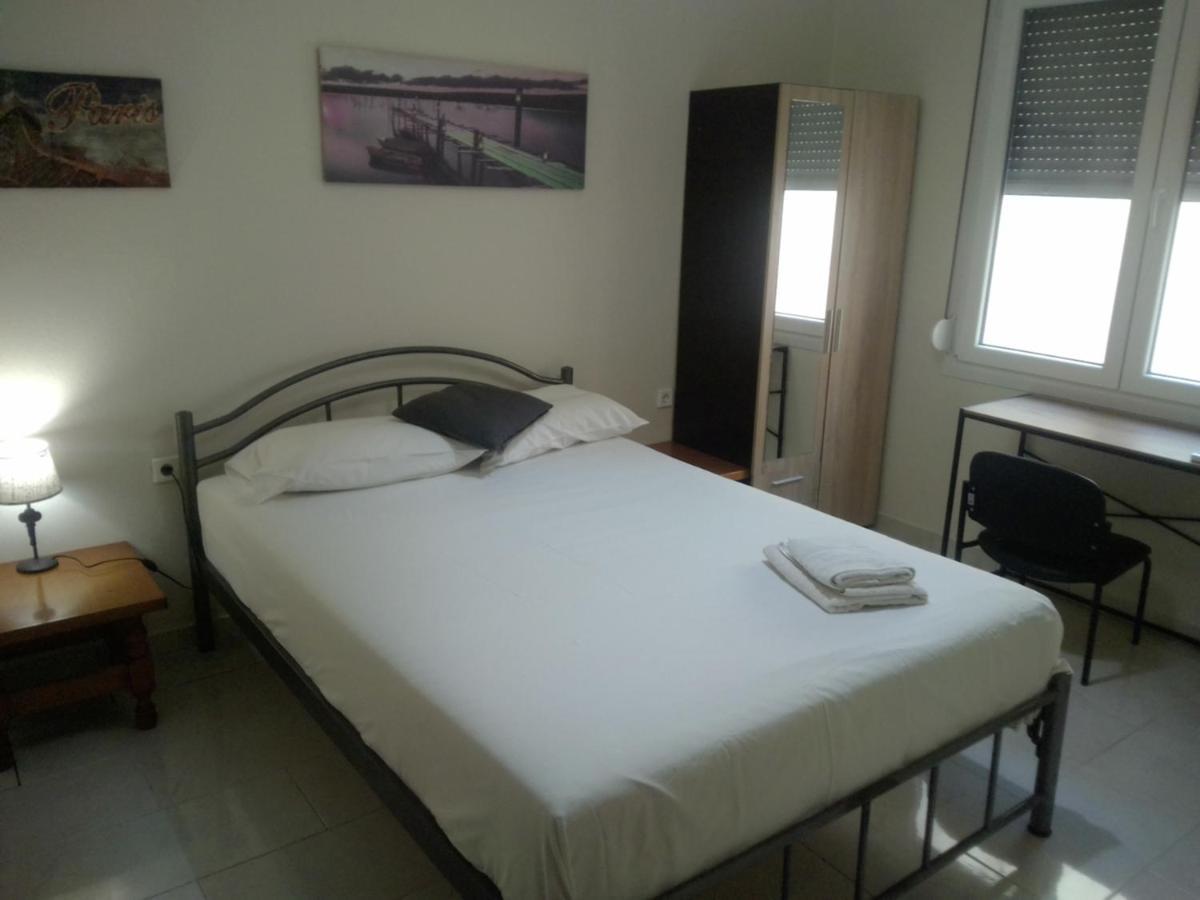 Room To Rent-Shared Wc Kavála Exterior photo