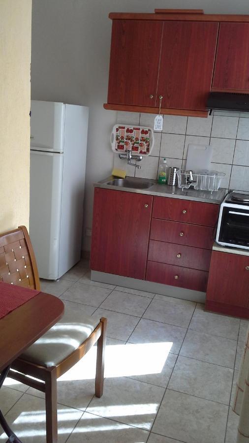 Room To Rent-Shared Wc Kavála Exterior photo